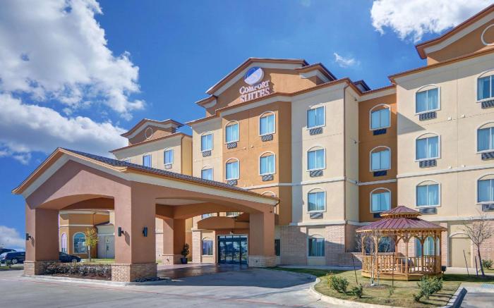 Comfort Suites Lake Worth