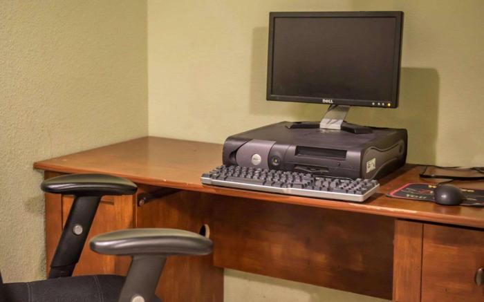 Suburban Studios near Panama City Beach