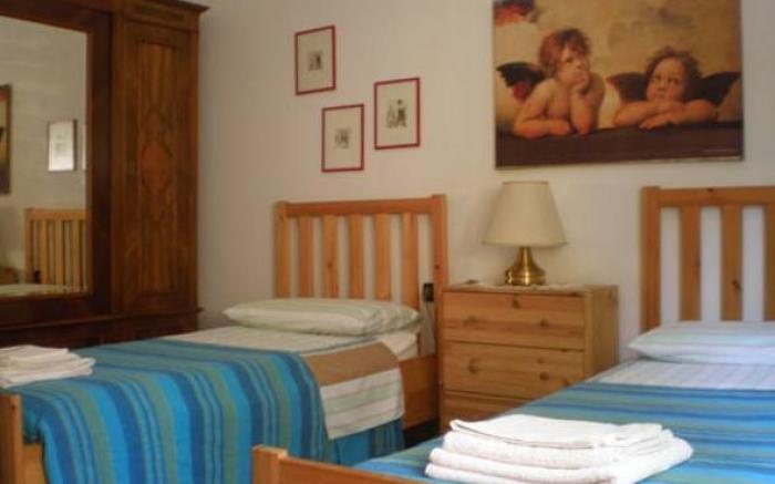 Bed And Breakfast Arcobaleno