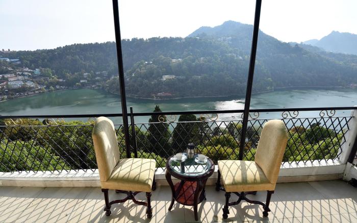 Hotel Mount N Lake