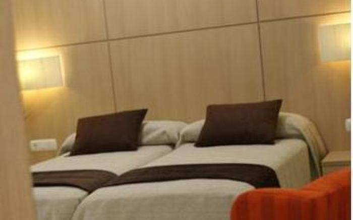 Hotel Boutique Convento Cadiz
