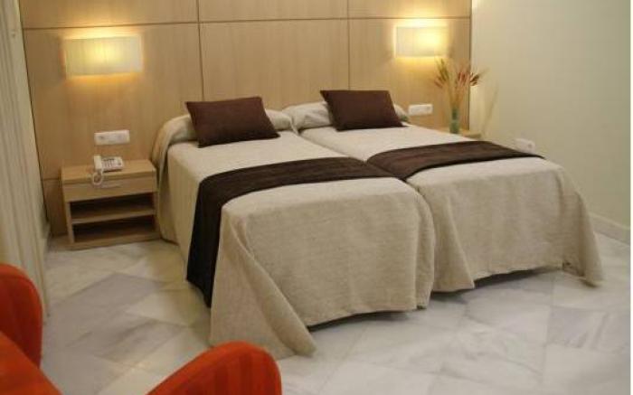 Hotel Boutique Convento Cadiz