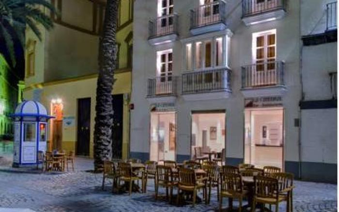 Boutique Hotel OLOM - Only Adults recommended