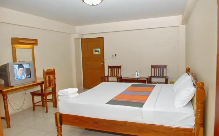 Submukda Grand Hotel