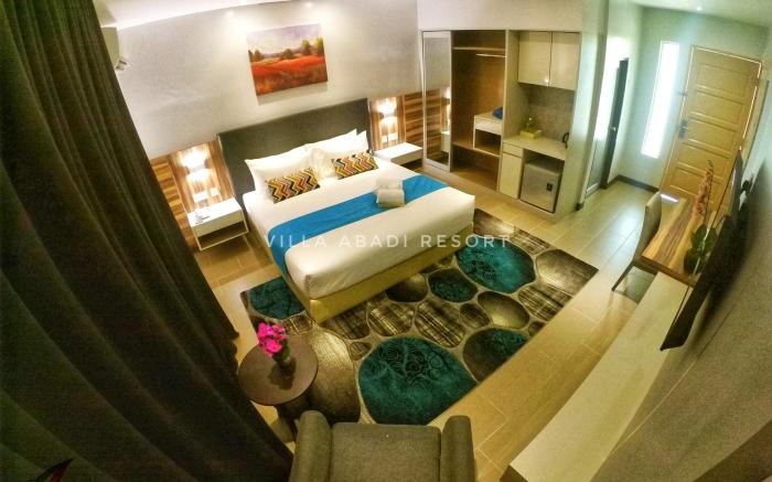 Villa Abadi Resort