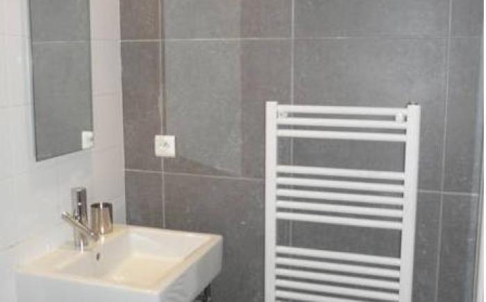 Florella Croisette Residence