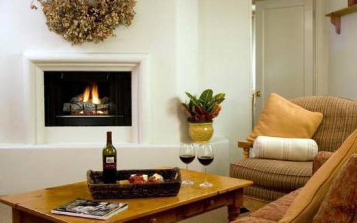Carmel Country Inn