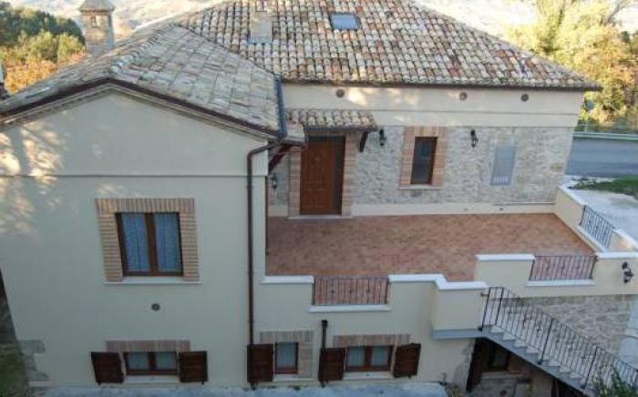 Le Pietre Ricce B&B