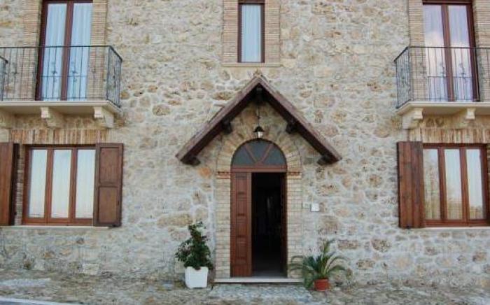 Le Pietre Ricce B&B
