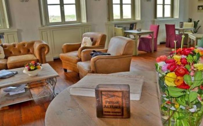 Prime Alture Wine Resort