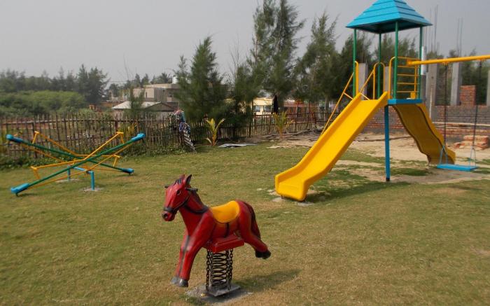 Arya Beach Resorts