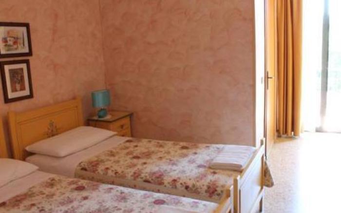 Hotel La Villa