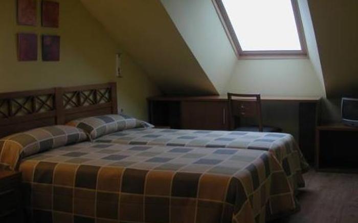 Hotel El Roble