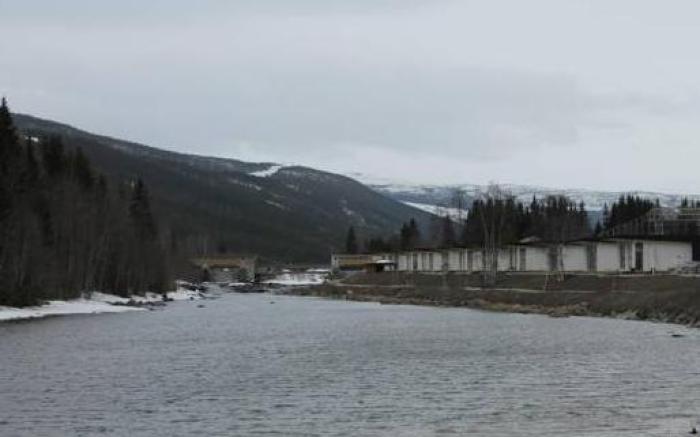 Topcamp Hallingdal - Al
