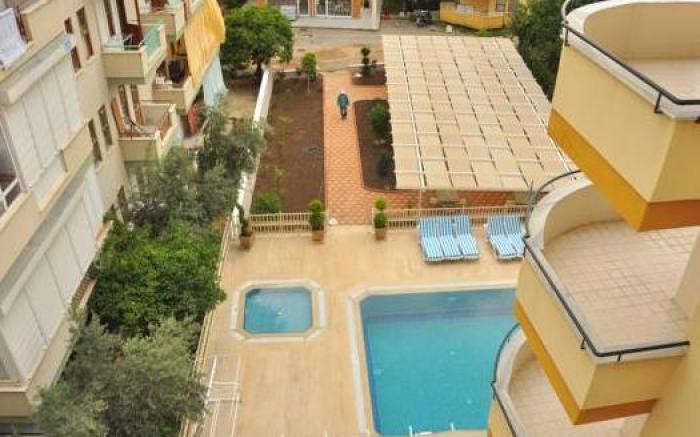 Lonicera City Hotel