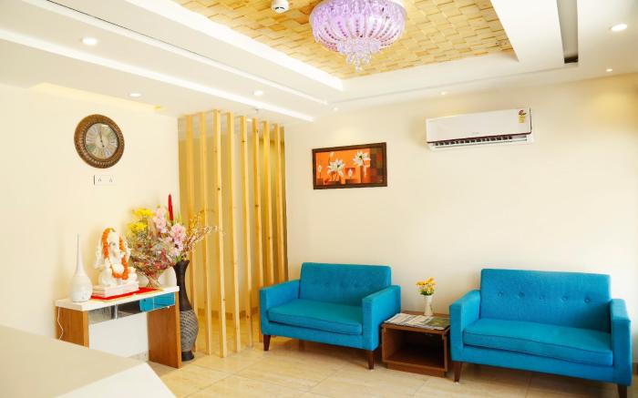 Hotel Bahl Regency