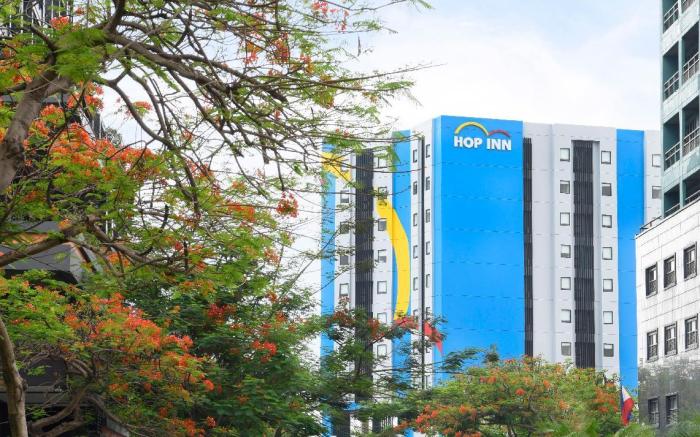 Hop Inn Hotel Alabang Manila