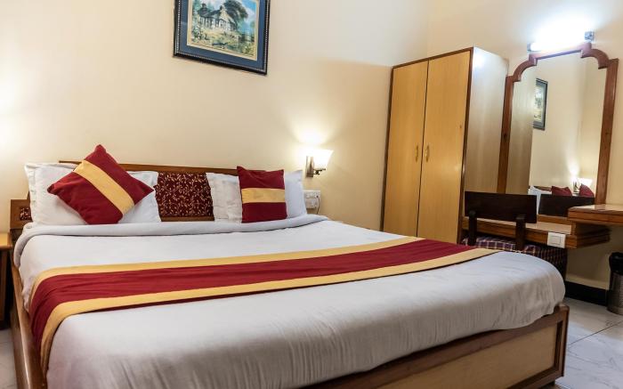 Hotel Yorkshire Inn Mount Abu
