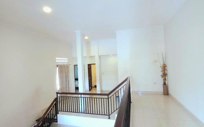 Homestay Jogja Dekat Malioboro by Simply Homy