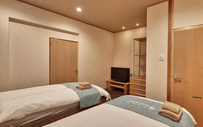 ADAN RESORT Yuhina