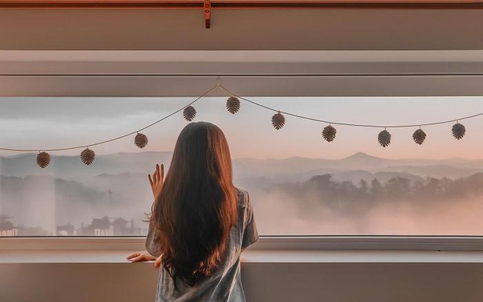 Cosy Hotel & Apartment Dalat