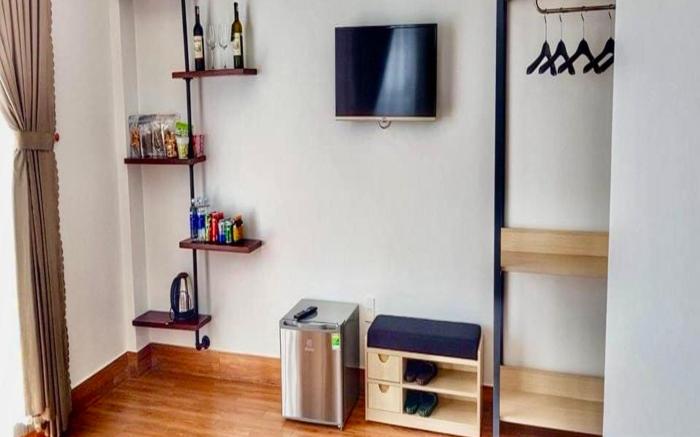 Cosy Hotel & Apartment Dalat