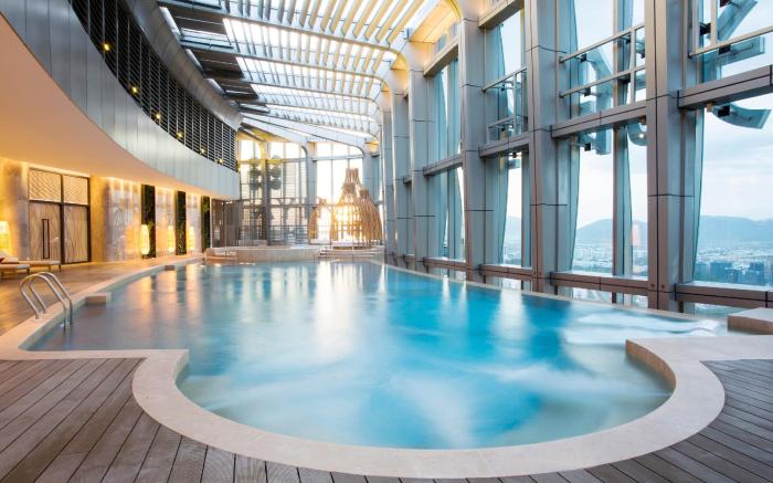 Hyatt Place Sanya City Center