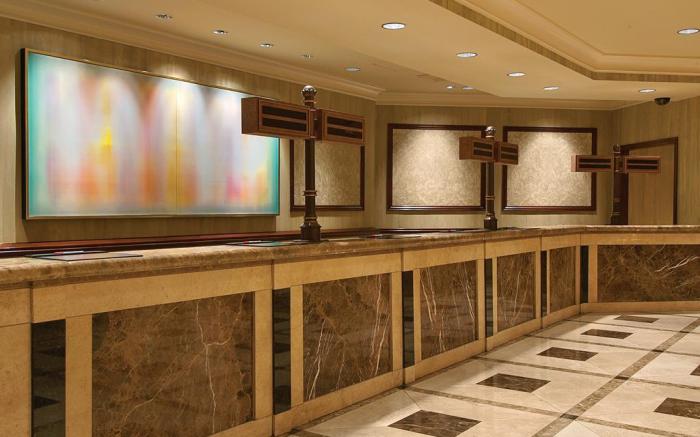 Sam's Town Hotel & Casino Shreveport