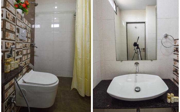 HOTEL THE MEWAR 
