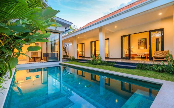 4 Bdr -Villa Donna, Fast Wi-Fi & Private Pool