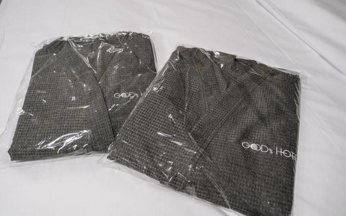 Wonju Goods Hotel