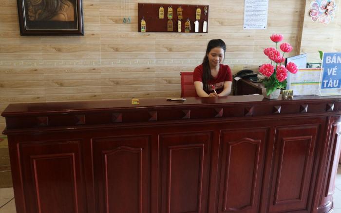 Bao Chau Hostel