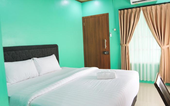 Hotel Solaris Malioboro