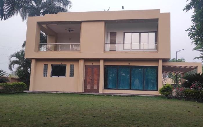 Chandanvan Club & Resort 