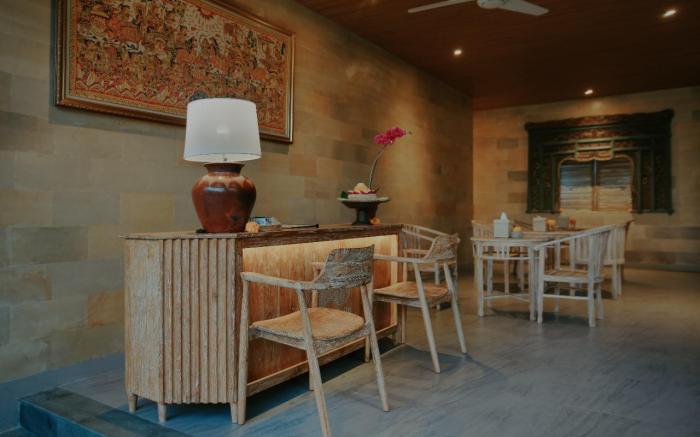 LASTANA SUITE UBUD