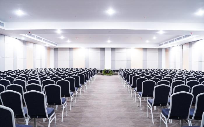 PALM PARK Hotel Surabaya