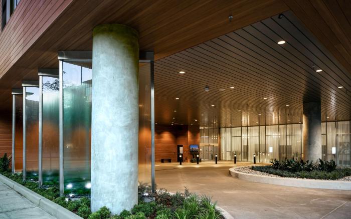 Hilton Garden Inn Seattle Bellevue Downtown