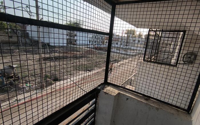 VAIDEHI KUNJ HOMESTAY  800m from Shri RAM MANDIR