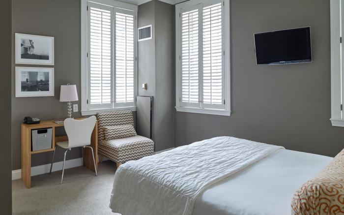 Beacon Hill Hotel & Bistro