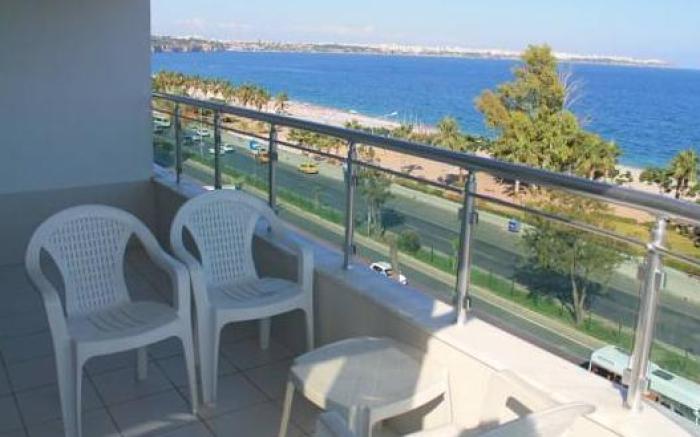 Olbia Residence Hotel