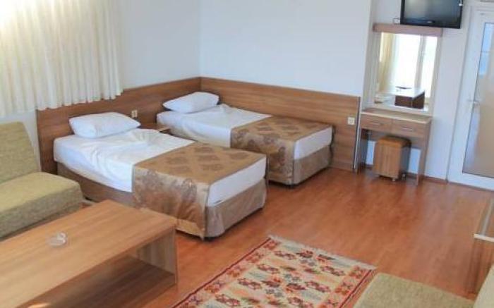 Olbia Residence Hotel