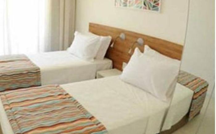 Beach Park Resort - Wellness