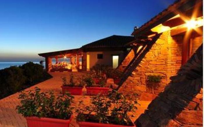 Hotel Corsaro Nero