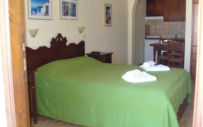 Kallichoron Art Boutique Hotel