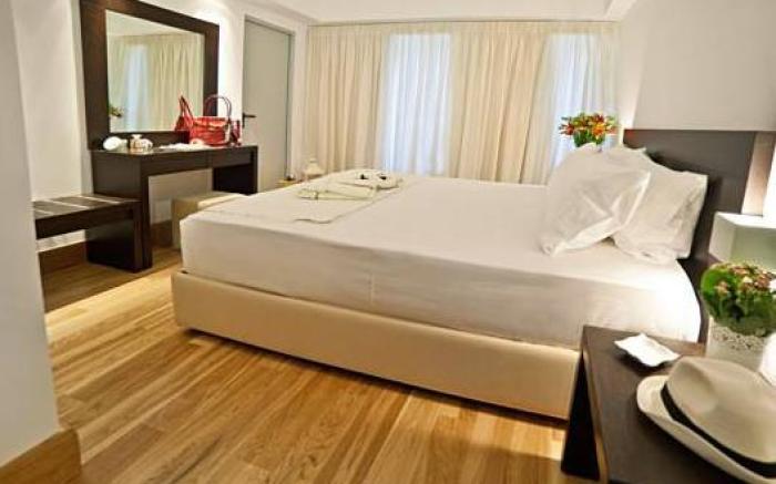 Hotel Thissio