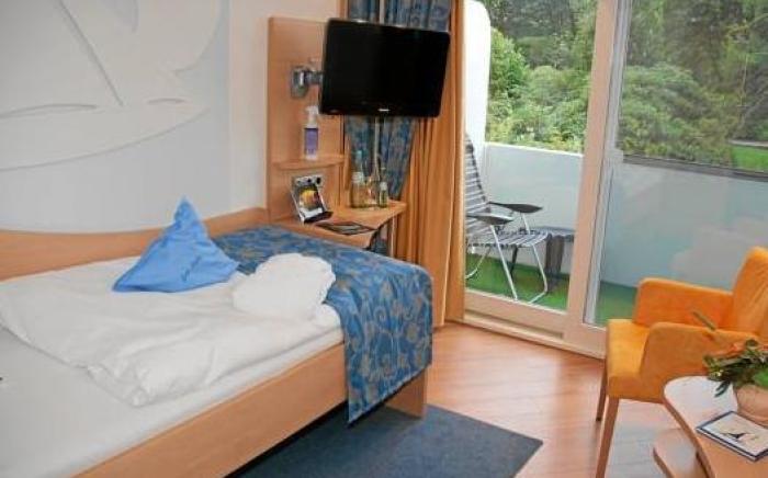 Seehotel Fahrhaus