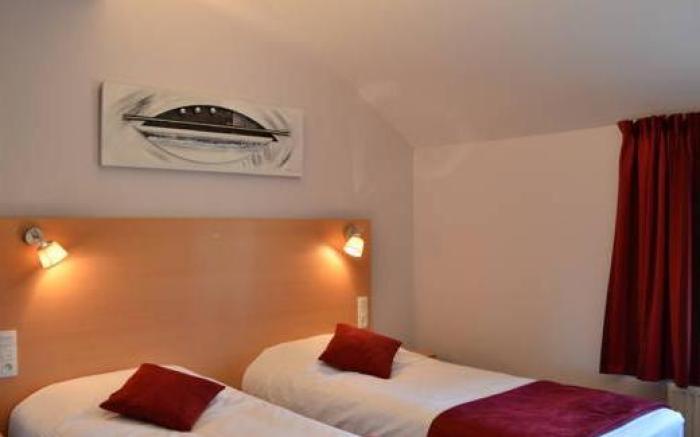 Carre Py' Hotel