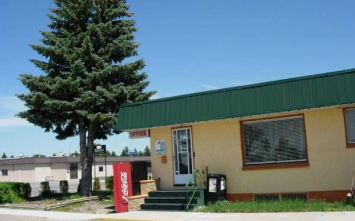 Century II Motel