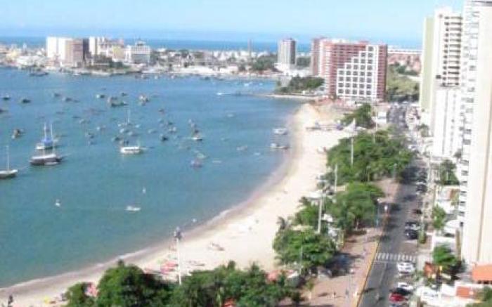 Vip Iracema Flat