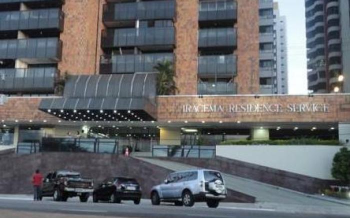 Vip Iracema Flat